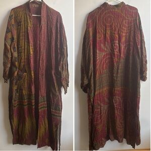 Kantha Bae | Majestic Kimono